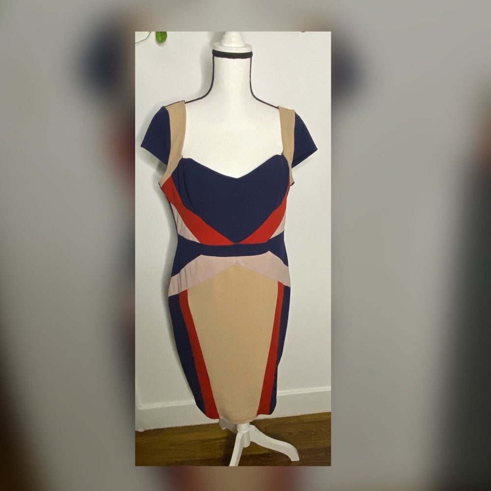 Fashion Nova Women's Plus Size Dress